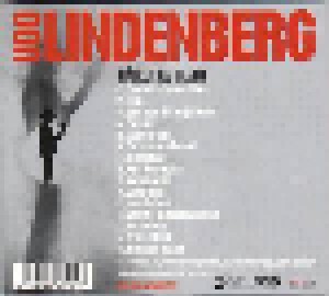 Udo Lindenberg: Stärker Als Die Zeit (CD) - Bild 2