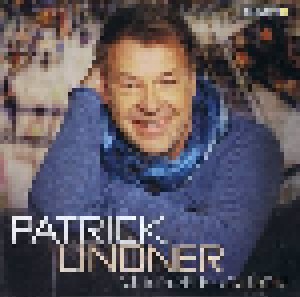 Patrick Lindner: Mittenrein Ins Glück (CD) - Bild 1