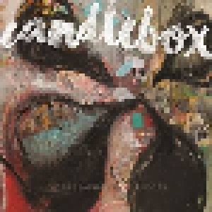 Candlebox: Disappearing In Airports (CD) - Bild 1