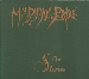 My Dying Bride: The Stories (3-Mini-CD / EP) - Bild 1