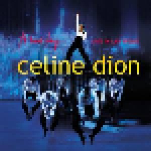 Céline Dion: A New Day...Live In Las Vegas (CD + DVD) - Bild 1