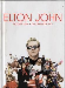 Elton John: Rocket Man - The Definitive Hits (CD + DVD) - Bild 1