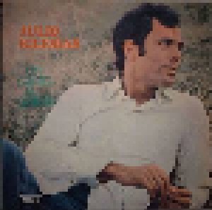 Julio Iglesias: Un Canto A Galicia (LP) - Bild 1