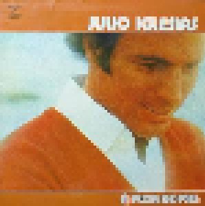 Julio Iglesias: A Flor De Piel (LP) - Bild 1