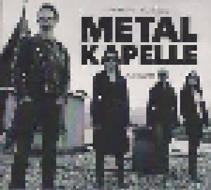 Cover - Christoph Pfändler's Metal Kapelle: Fuckbrett