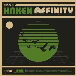 Haken: Affinity (CD) - Bild 1