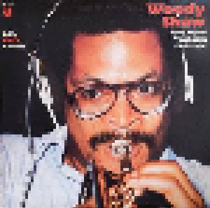 Cover - Woody Shaw: Little Red's Fantasy