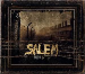 Salem: Kaddish (CD) - Bild 1