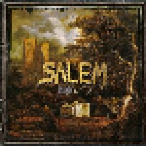 Salem: Kaddish (CD) - Bild 2