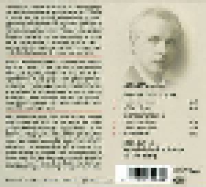 Béla Bartók: Violin Concertos Nos. 1 & 2 (CD) - Bild 2