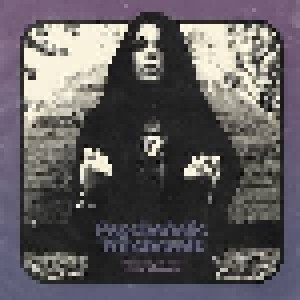 Psychedelic Witchcraft: The Vision (LP) - Bild 1