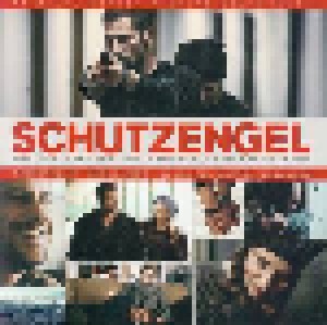 Cover - Linkin Park: Schutzengel