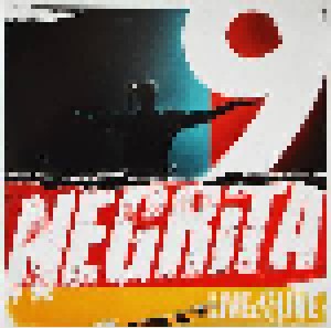 Negrita: 9 Live & Live (CD + DVD) - Bild 4
