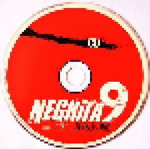 Negrita: 9 Live & Live (CD + DVD) - Bild 6