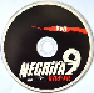 Negrita: 9 Live & Live (CD + DVD) - Bild 7