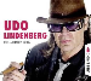 Cover - Michael Herden: Udo Lindenberg - Die Audiostory