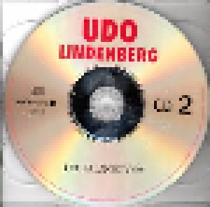 Michael Herden: Udo Lindenberg - Die Audiostory (2-CD) - Bild 5