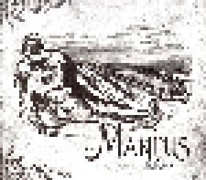 Mantus: Refugium (CD) - Bild 1