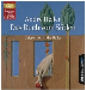 André Heller: Das Buch Vom Süden (2-CD) - Bild 1