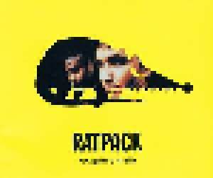 Ratpack: The Captain Of The Ship (Single-CD) - Bild 1