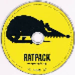 Ratpack: The Captain Of The Ship (Single-CD) - Bild 4