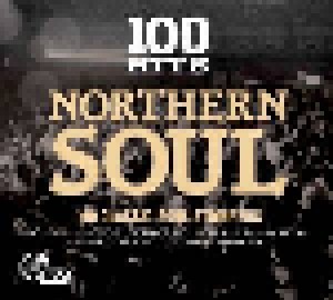 100 Hits Northern Soul (5-CD) - Bild 1