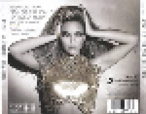 Beyoncé: I Am... Sasha Fierce (CD) - Bild 2