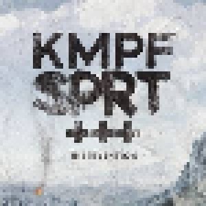 KMPFSPRT: Intervention (CD) - Bild 1