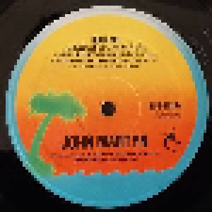 John Martyn: Solid Air (LP) - Bild 5