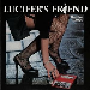 Lucifer's Friend: The Triple Album Collection (3-CD) - Bild 2