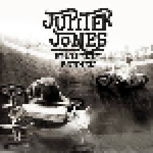 Jupiter Jones: Brüllende Fahnen (LP) - Bild 1