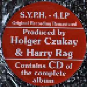 S.Y.P.H.: 4. LP (LP + CD) - Bild 5