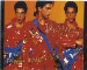 Prince: Nude Tour 1990 (2-CD) - Bild 1