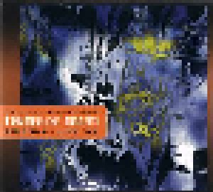 Tangerine Dream: Arizona - Live '92 (2-CD) - Bild 1