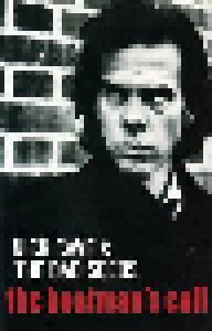 Nick Cave And The Bad Seeds: The Boatman's Call (Tape) - Bild 1