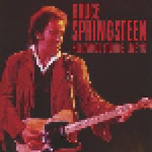 Bruce Springsteen: Hollywood Studios Live 92 (2-CD) - Bild 1