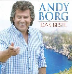 Andy Borg: Das Beste (4-CD) - Bild 1