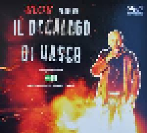 Vasco Rossi: Sono Innocente (CD + DVD) - Bild 8
