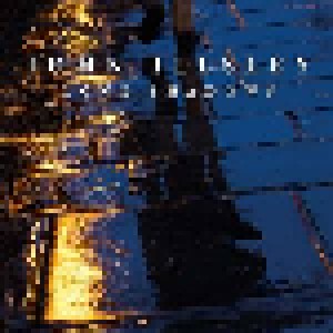 John Illsley: Long Shadows (LP) - Bild 1