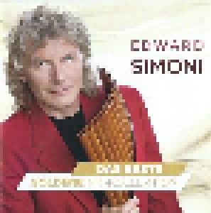 Edward Simoni: Das Beste (4-CD) - Bild 1