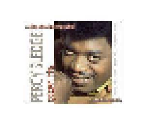 Percy Sledge: Golden Hits - Cover