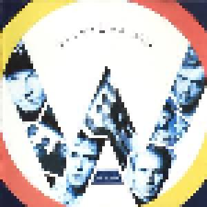 Wishbone Ash: Here To Hear - Cover