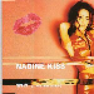 Nadine Kiss: Why (... Wer Liebt Verliert) - Cover
