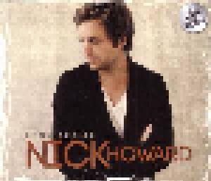 Nick Howard: Unbreakable - Cover