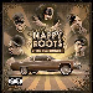 Nappy Roots: Humdinger, The - Cover