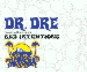 Dr. Dre Feat. Knoc-Turn'al: Bad Intentions (Single-CD) - Bild 1