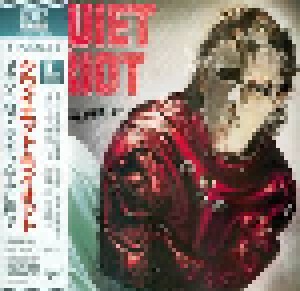 Quiet Riot: Metal Health (Blu-spec CD) - Bild 1