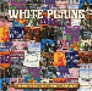 White Plains: The Dream Records Single Collection (CD) - Bild 1