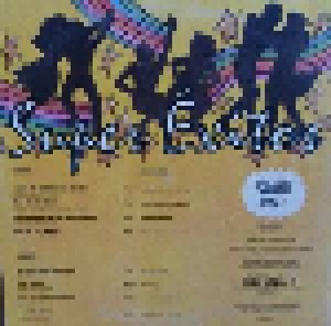 Super Exitos - Bailables Cubanos Vol. 1 (LP) - Bild 2
