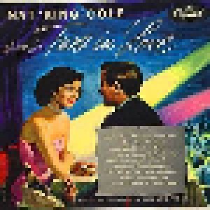 Nat King Cole: Sings For Two In Love (LP) - Bild 1